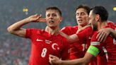 Euro 2024 scores, results, highlights, standings: Real Madrid star Arda Guler shines as Turkiye beat Georgia