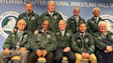 National Wrestling Hall of Fame inducts Class of 2024