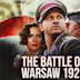 Battle of Warsaw 1920