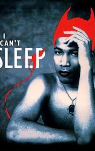 I Can't Sleep (film)