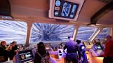Disney pulls plug on high-priced Star Wars: Galactic Starcruiser, a blow to immersive entertainment