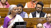 Nirmala Sitharaman to Counter Oppn's 'Two-States Budget' Charge in Parliament Reply as BJP Gears Up for State Polls - News18