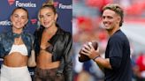 Who is Georgia’s QB Carson Beck’s Rumored GF Hanna Cavinder? All About Cavinder Twins