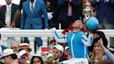 Sweet 16th: How Mage jockey Javier Castellano conjured drought-ending Kentucky Derby win