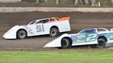 Casino Speedway, second night of Brown County Speedway special wiped out by rain