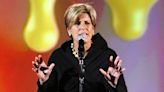 Suze Orman: It ‘Makes Absolutely No Sense’ To Prioritize Traditional Retirement Savings If You Live Paycheck-to-Paycheck