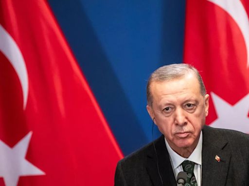 Turquía acusa Katz de "intentar esconder los crímenes israelíes" con "mentiras y difamaciones"