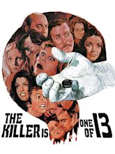 Prime Video: The Killer is One of Thirteen