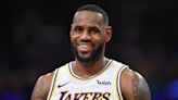 LeBron James' 'Lonely' Early Years in Ohio Detailed in New Biography as His Biopic Sets Release Date