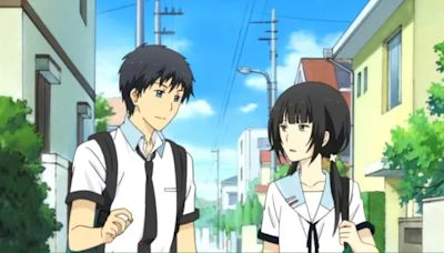 ReLIFE Season 1 Streaming: Watch & Stream Online via Crunchyroll