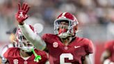 NFL Draft: Alabama safety Jaylen Key is 'Mr. Irrelevant' as Jets take him with final pick