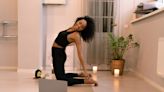 These Black Woman Yoga Practitioners Are Taking Over The Yoga Scene