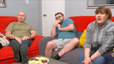 Gogglebox stars hilariously taste test cakes