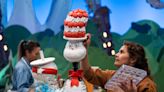 Vermont pastry chef competes on Prime Video's 'Dr. Seuss Baking Challenge'