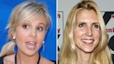 Elisabeth Hasselbeck Disses Ann Coulter, Says She's Staying On "The View"