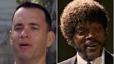 Tom Hanks argues Forrest Gump was right to beat Pulp Fiction at 1995 Oscars