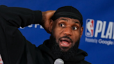 LeBron se pronuncia de inmediato sobre su futuro ante los rumores