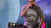 Rapero Fatman Scoop fallece a los 53 años luego de desplomarse en el escenario durante un show - La Tercera