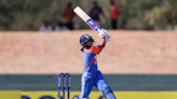 'Focus was on rotating the strike': Harmanpreet