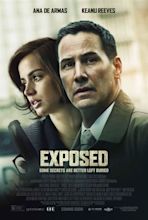 Exposed - Movies with a Plot Twist