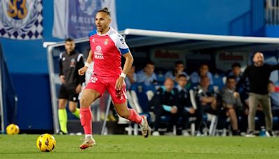 Los de Braithwaite, los goles que esperan el Espanyol y Manolo González