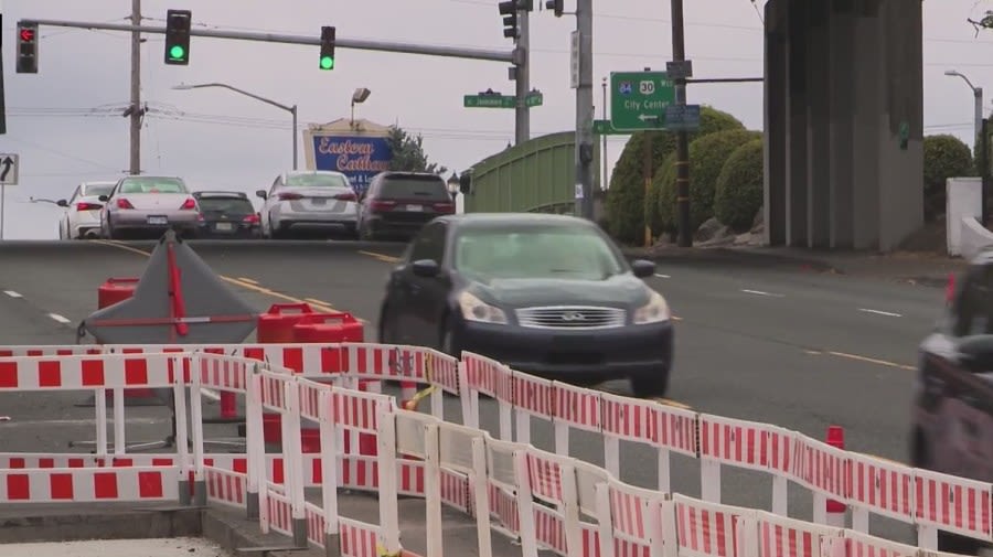 Portland snags $9.6 million for 82nd Avenue’s ‘high-crash corridor’