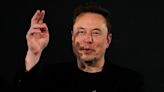 Elon Musk insists he’s not antisemitic after sharing antisemitic post
