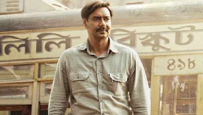Maidaan Worldwide Lifetime Box Office: Ajay Devgn film targets a Rs 72 crore gross finish
