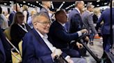 Buffett talks succession and Berkshire's future at annual meeting