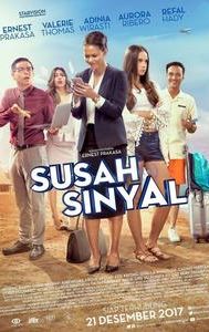 Susah Sinyal