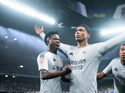 The big EA Sports FC 25 preview: a proper career mode update, a Football Manager-style tactics system, FUT tweaks, and more