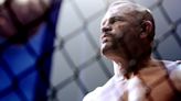 Chuck Liddell’s wife claims ‘The Iceman’ has CTE