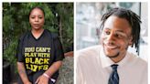 Body Cam Footage Released of Patrisse Cullors' Cousin's Arrest [Update]