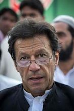 Imran Khan