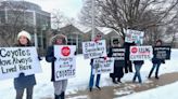 In Wauwatosa, residents and animal rights activists are fighting the city over how to deal with nuisance coyotes