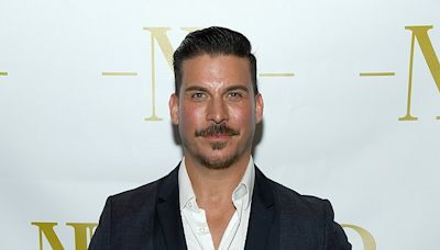 Jax Taylor 'seeking in-patient treatment' for mental health struggles