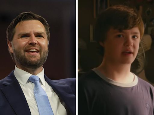 Hillbilly Elegy: The contentious film based on the life of Trump’s running mate JD Vance is on Netflix now