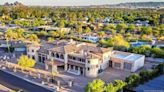 Camelback Mountain estate with secret hideaways set for auction - Phoenix Business Journal