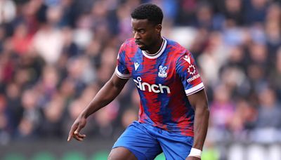 Marc Guehi: Crystal Palace increase asking price for key Manchester United defensive target