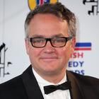 Charlie Higson