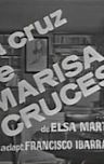 La cruz de Marisa Cruces