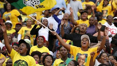 South Africa elections: Zuma’s MK Party has hit the campaign trail with provocative rhetoric and few clear policies