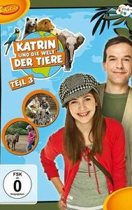 Katrin und die Welt der Tiere