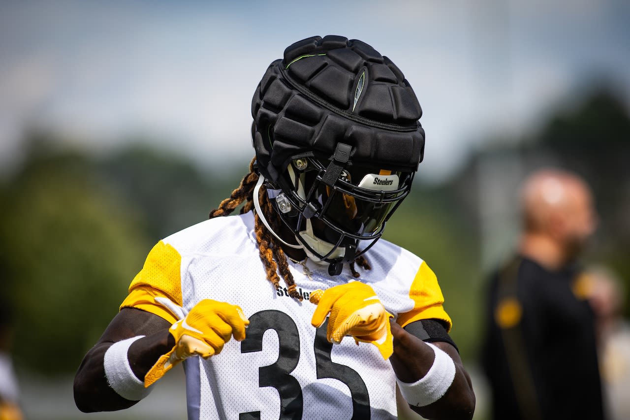 Pittsburgh Steelers dealt blow with two more injuries at training camp