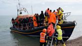 What is the UK goverment’s plan to tackle small boats all about and how big is the asylum problem?