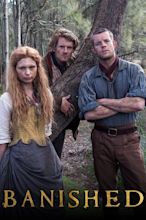 Banished - Rotten Tomatoes