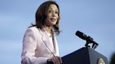 Harris to attack Trump on Dobbs anniversary