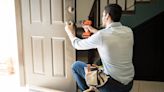 How Much Does Door Installation Cost?