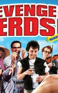 Revenge of the Nerds IV: Nerds in Love