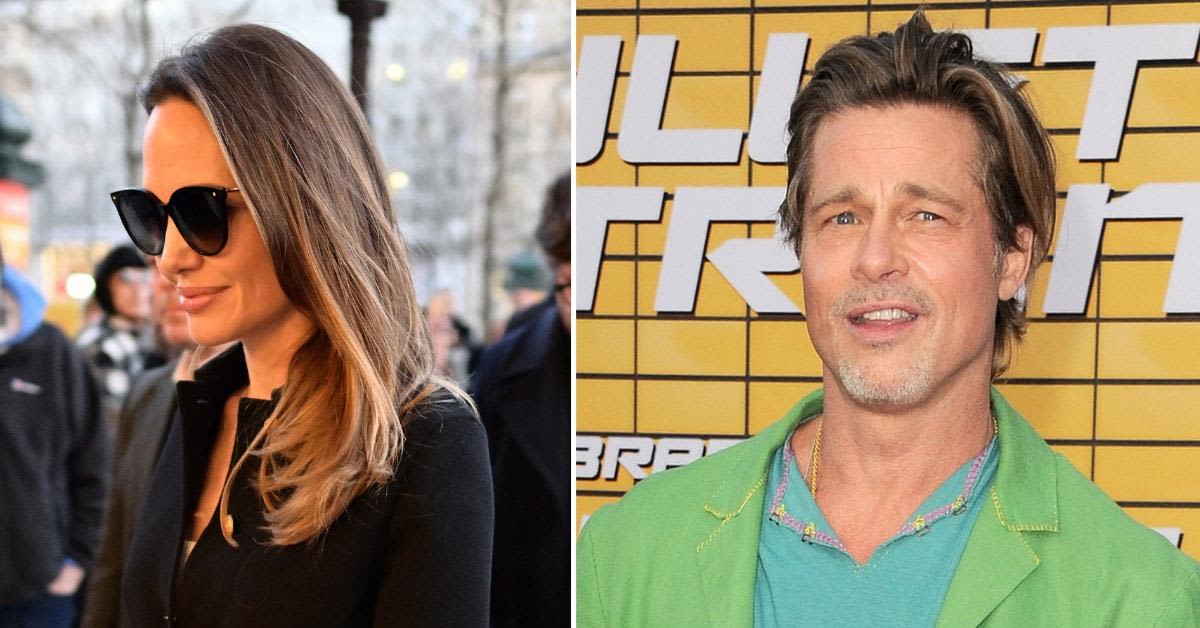 Winery War: Angelina Jolie Slams Brad Pitt's 'Unreasonable' NDA Request, Claims It Will Be Invasion of Privacy for Third Parties